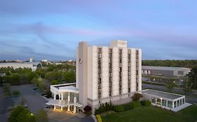 Doubletree By Hilton Virginia Beach
